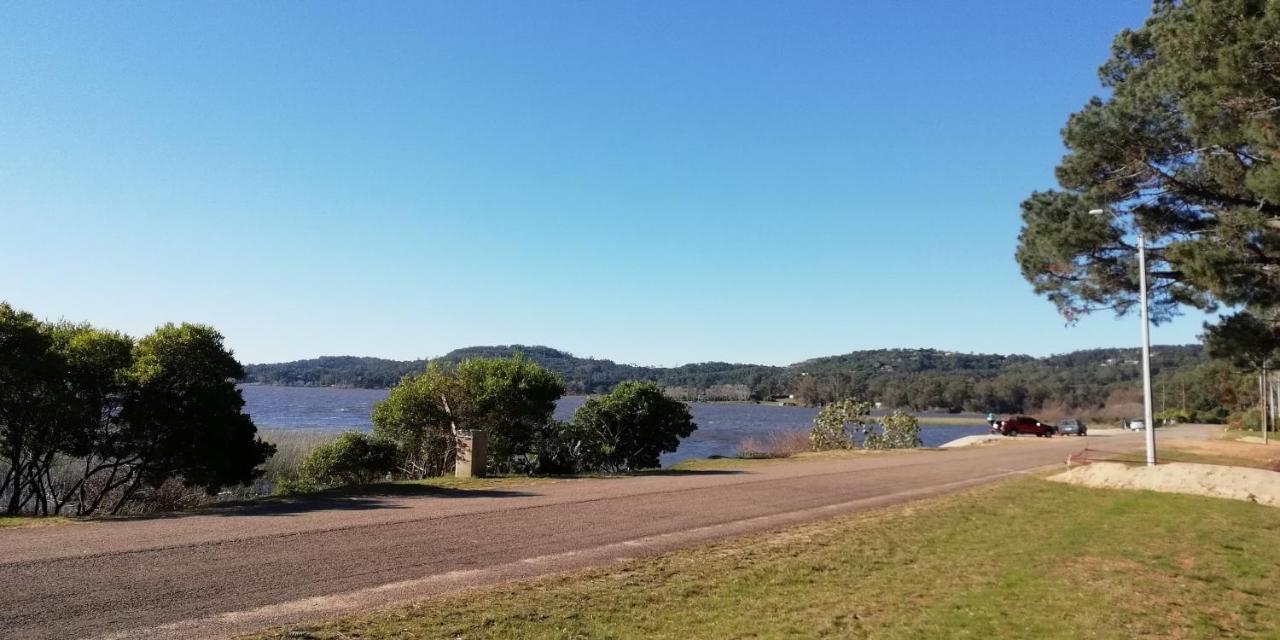 Las chozas Punta del Este Habitación foto