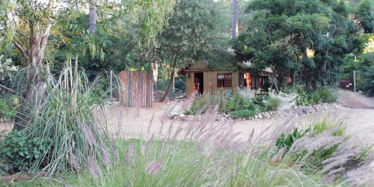 Las chozas Punta del Este Habitación foto