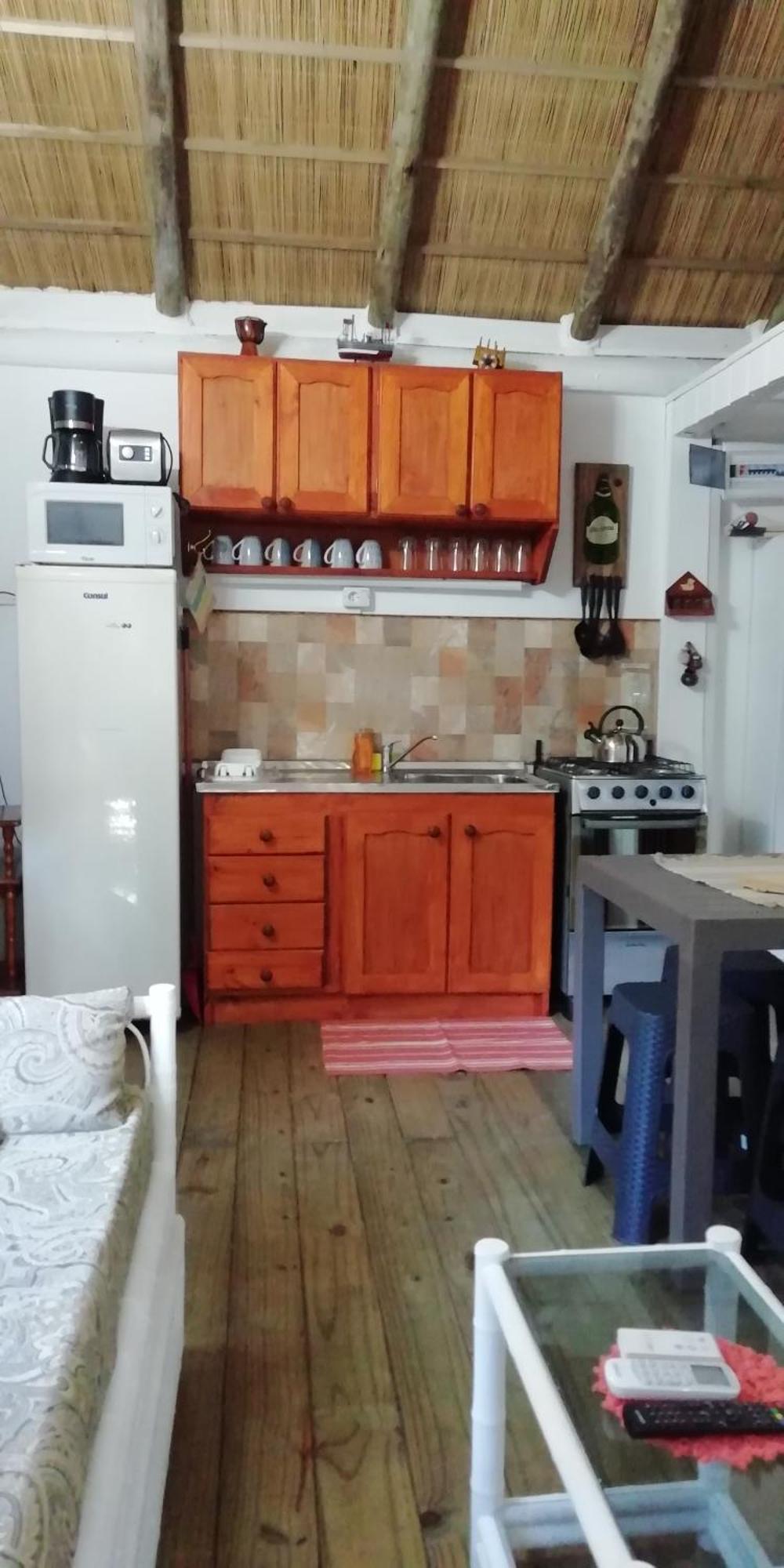 Las chozas Punta del Este Habitación foto