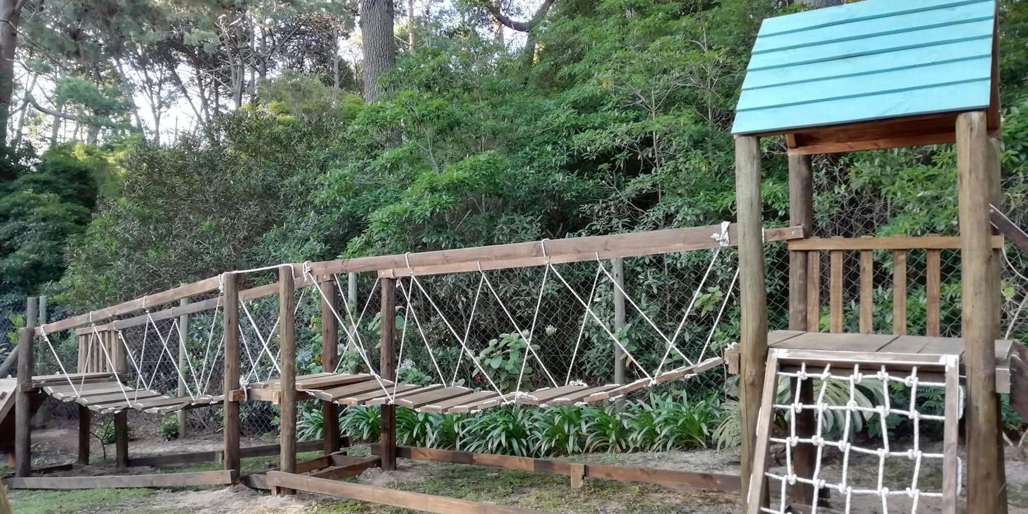 Las chozas Punta del Este Exterior foto