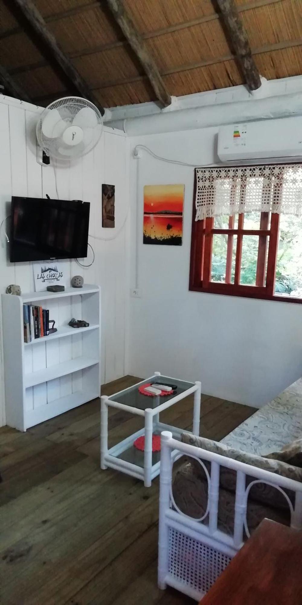 Las chozas Punta del Este Habitación foto