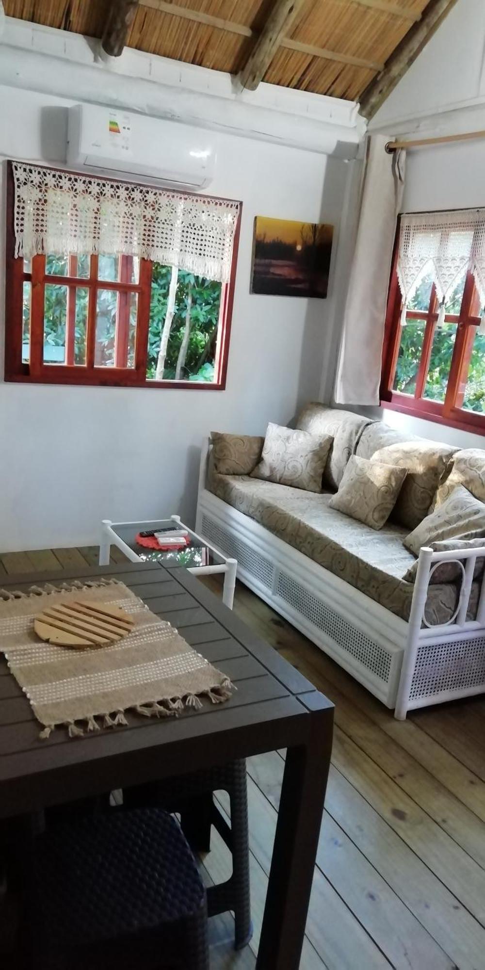 Las chozas Punta del Este Habitación foto