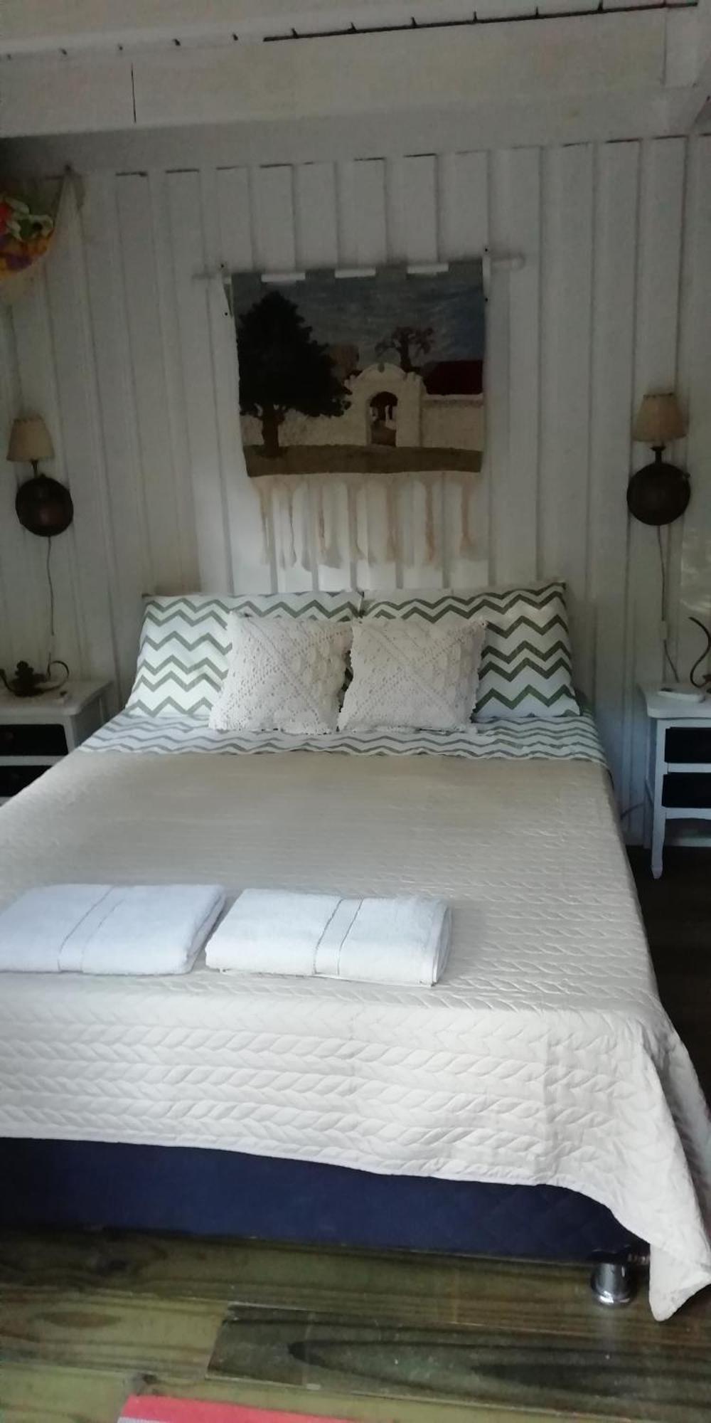 Las chozas Punta del Este Habitación foto