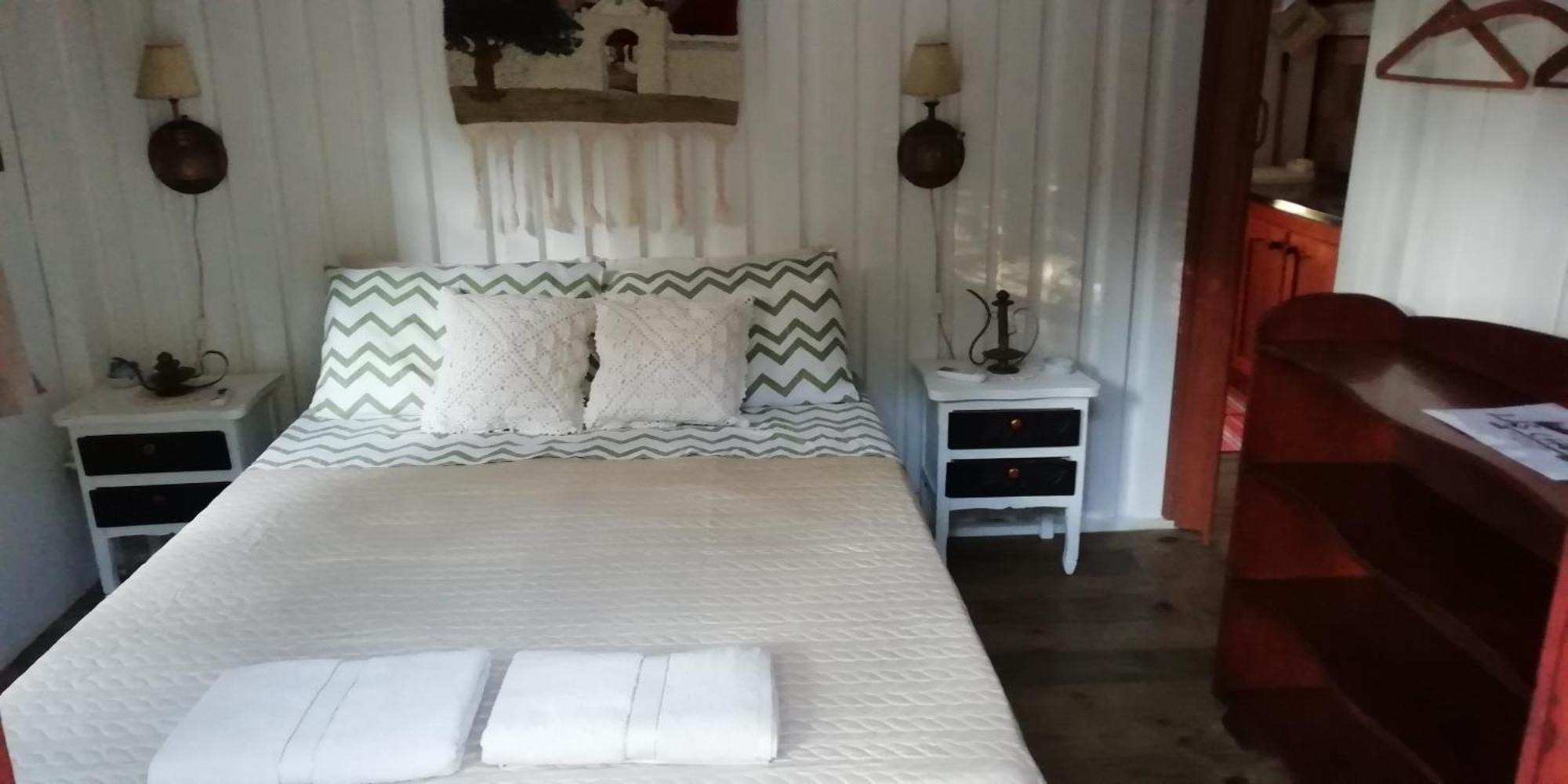 Las chozas Punta del Este Habitación foto