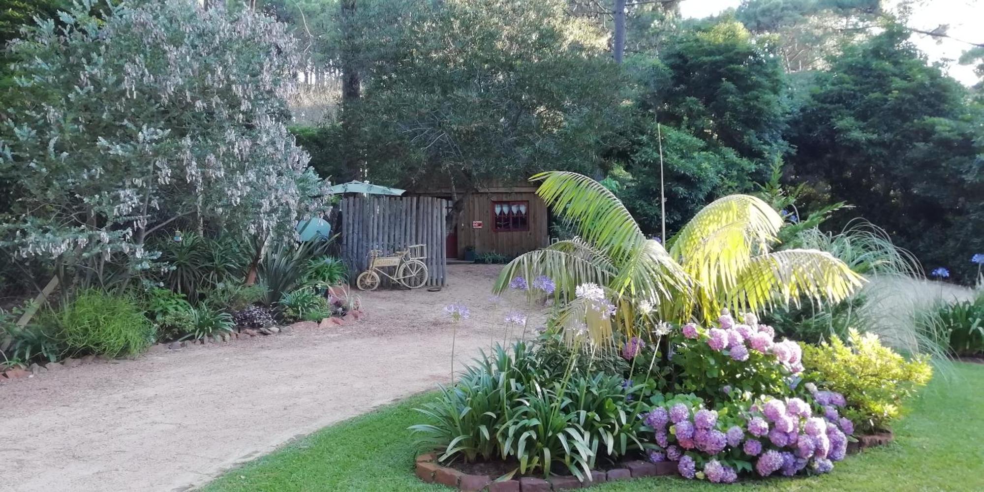 Las chozas Punta del Este Exterior foto
