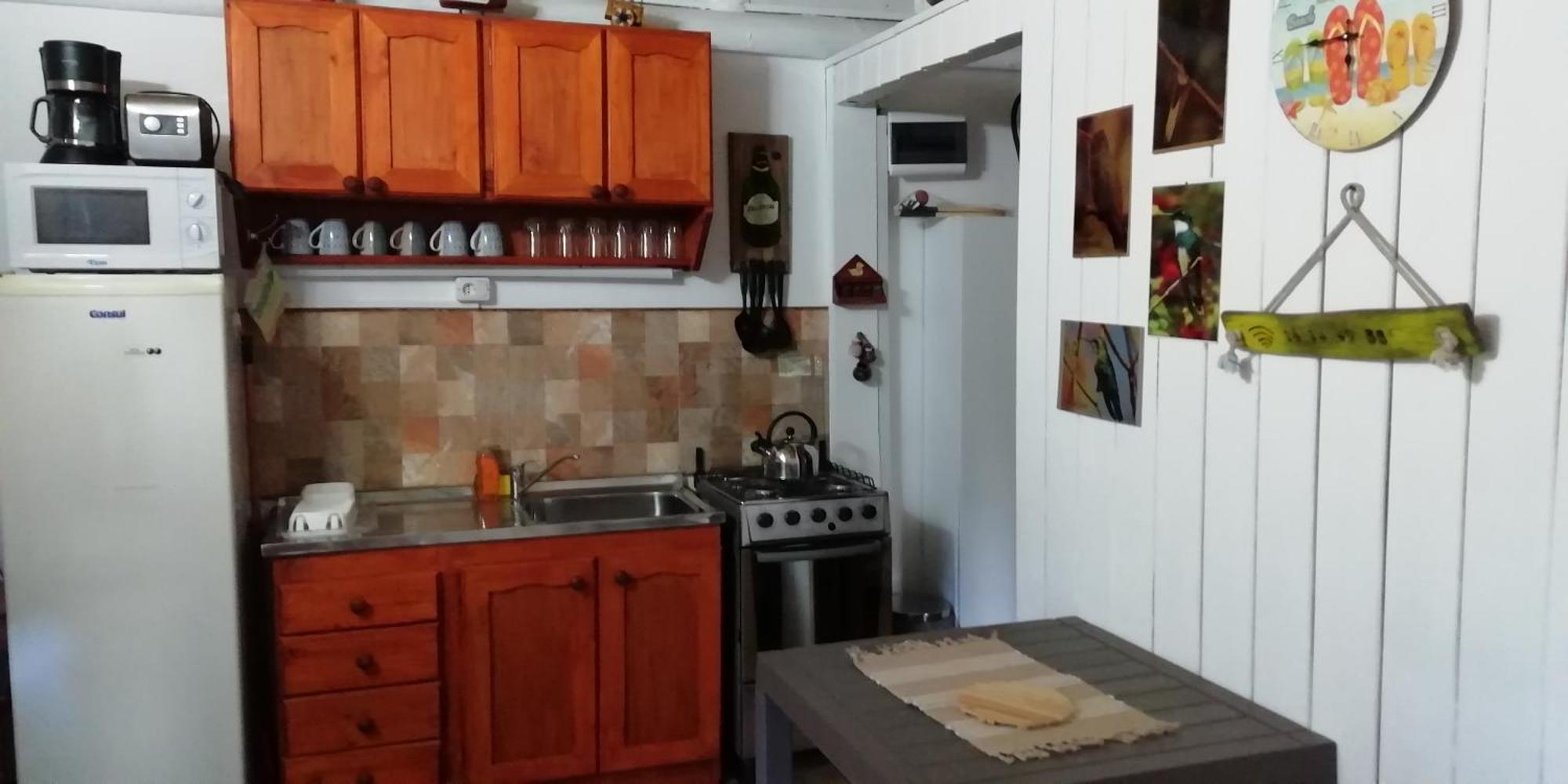 Las chozas Punta del Este Habitación foto