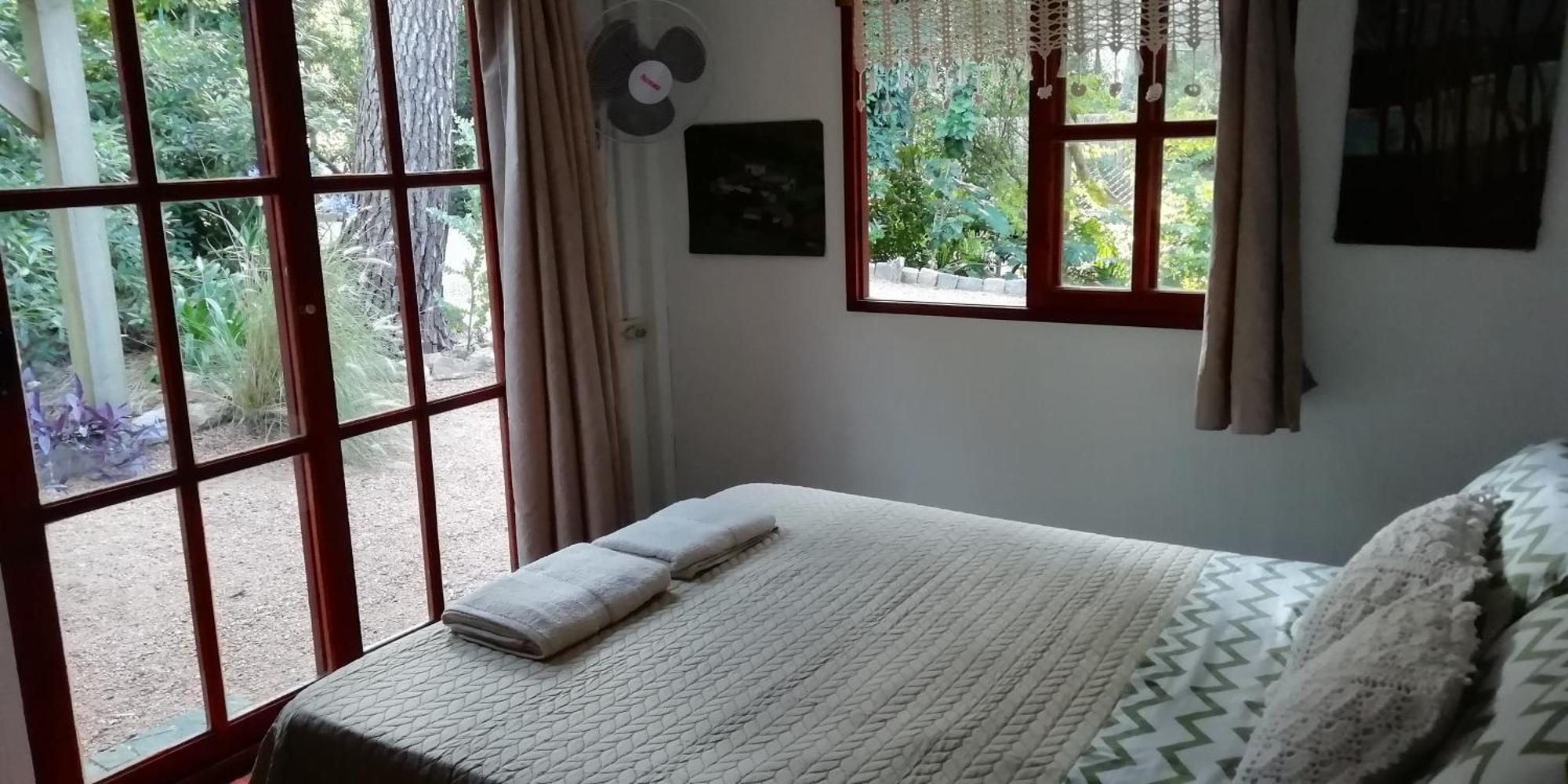 Las chozas Punta del Este Habitación foto