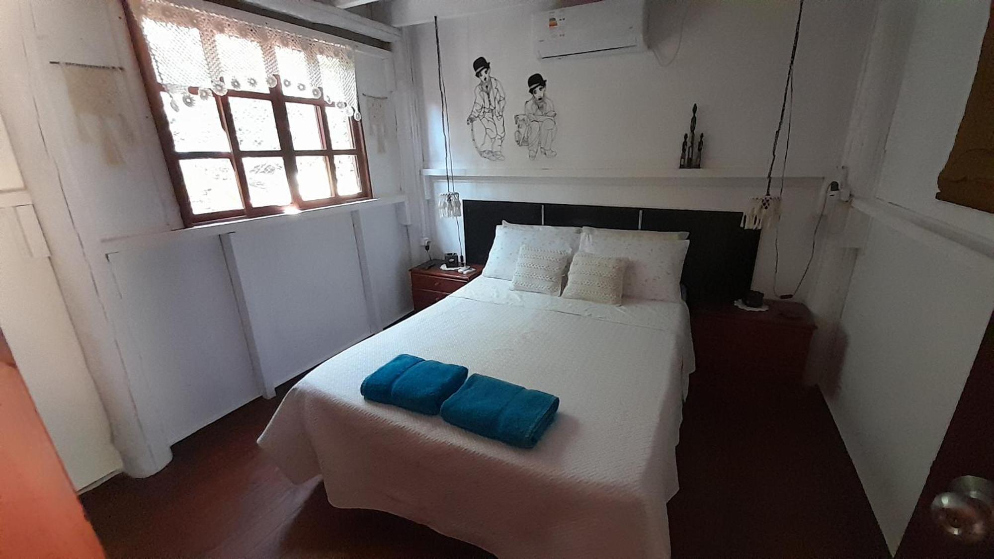Las chozas Punta del Este Habitación foto