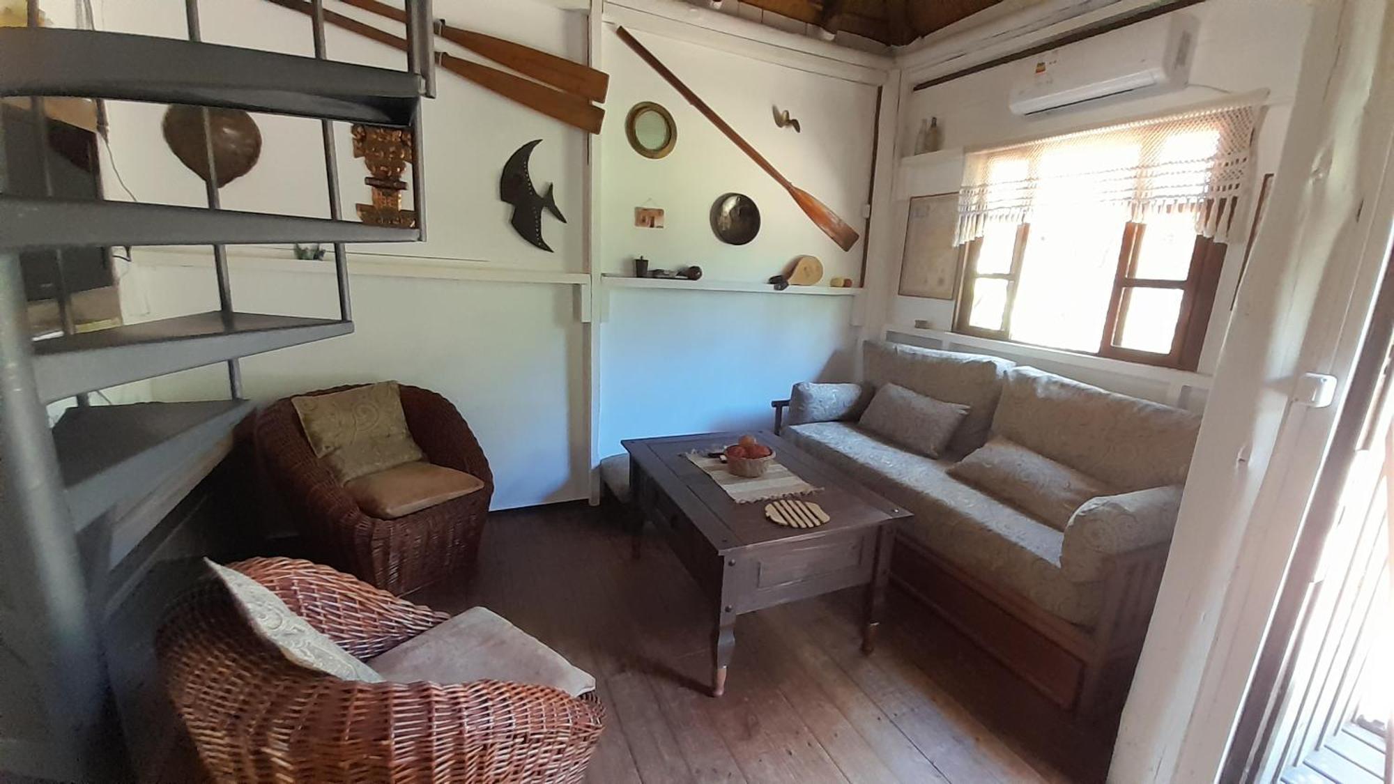 Las chozas Punta del Este Habitación foto
