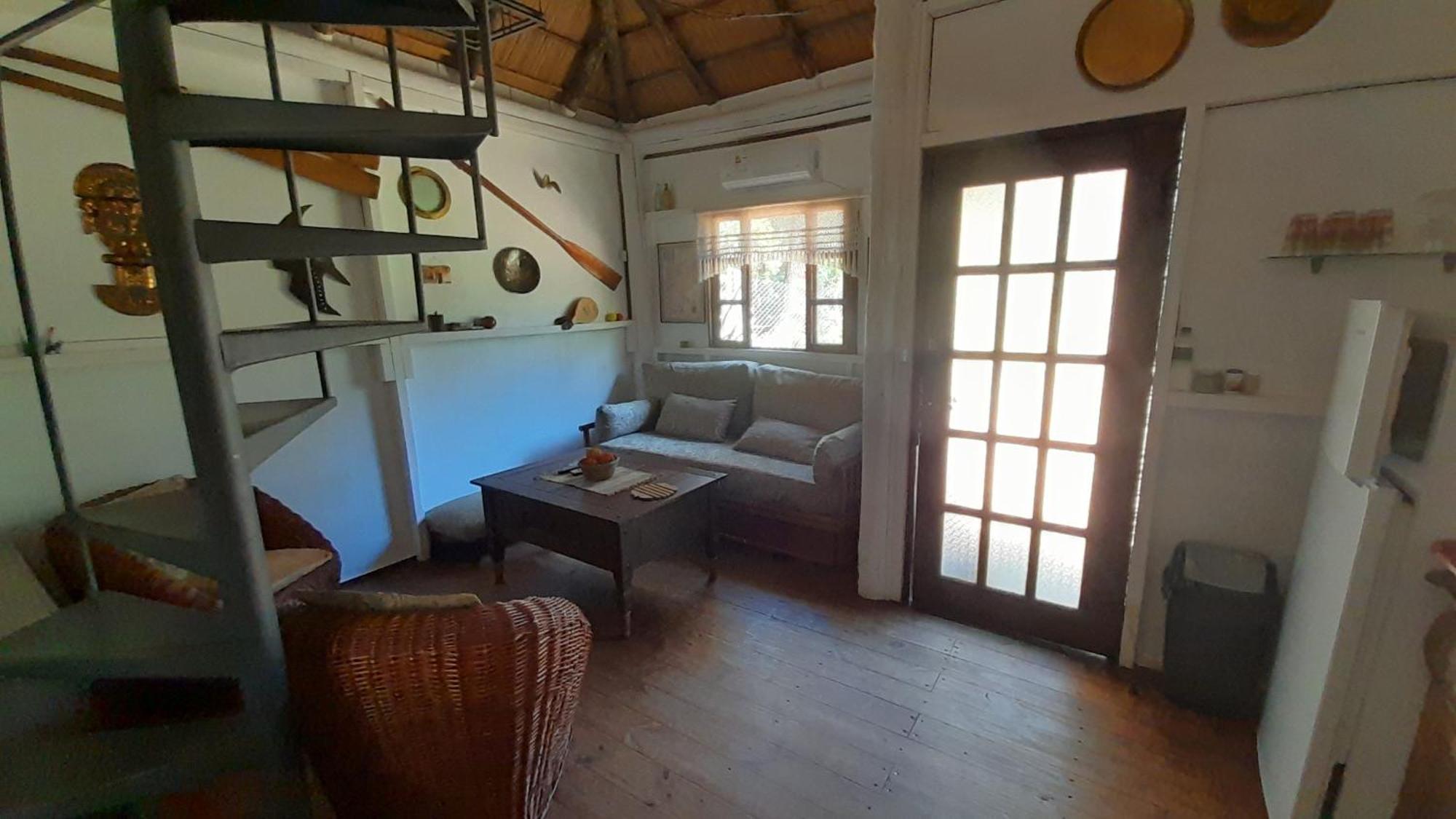 Las chozas Punta del Este Habitación foto