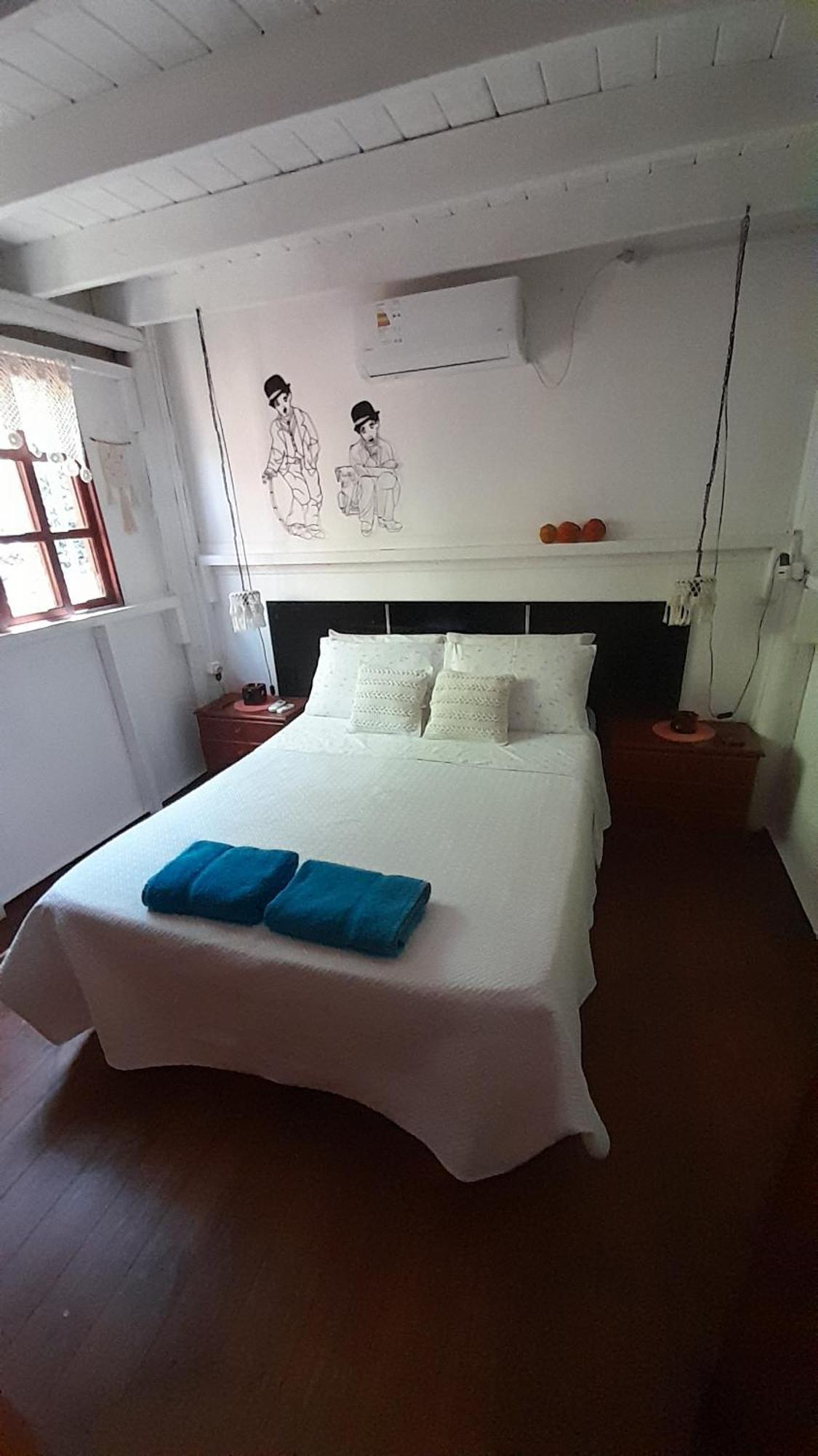 Las chozas Punta del Este Habitación foto