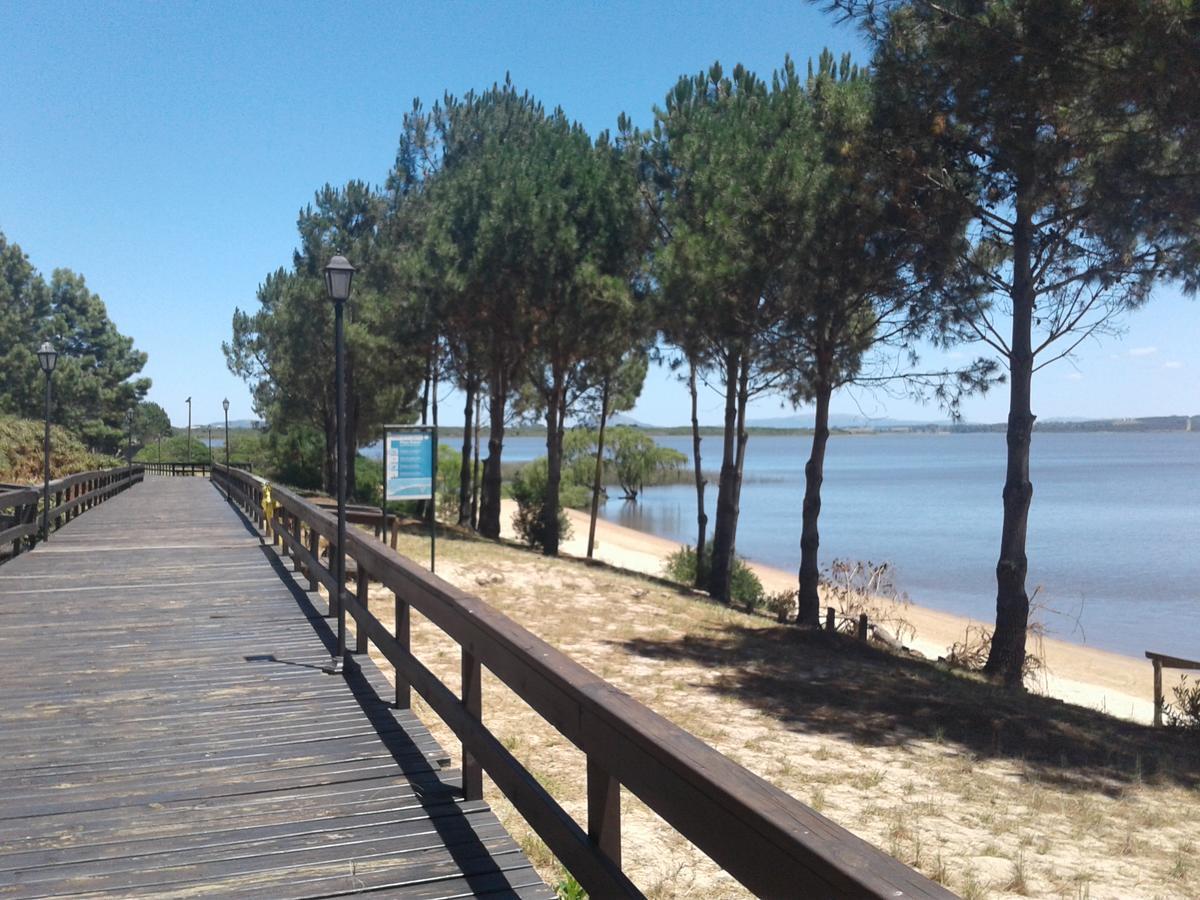 Las chozas Punta del Este Exterior foto